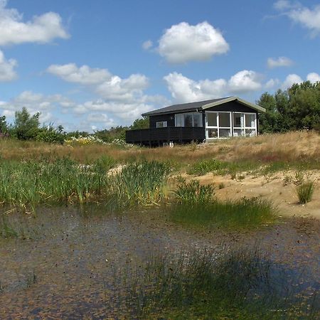 Axelgaard Nature Suite Hennebjerg Room photo