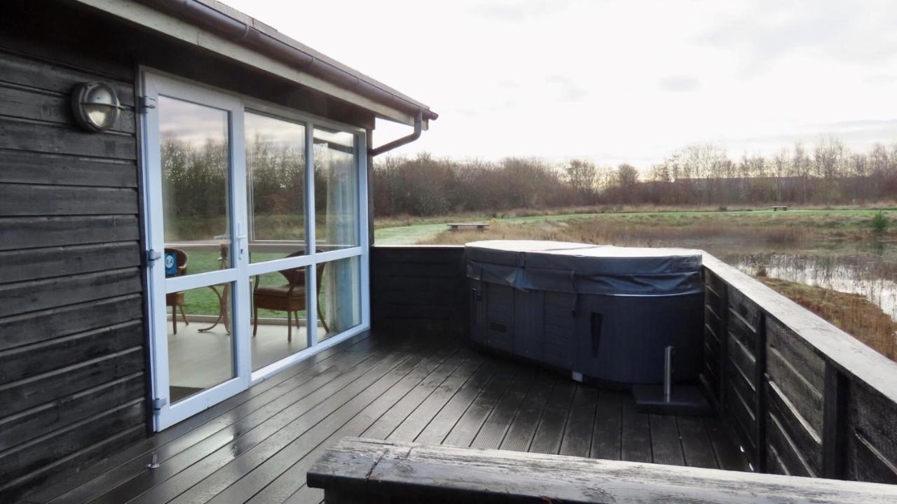 Axelgaard Nature Suite Hennebjerg Exterior photo
